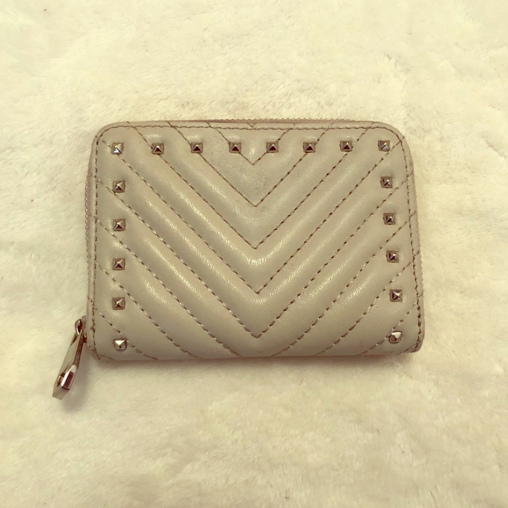 Rebecca Minkoff mini wallet ⚡️